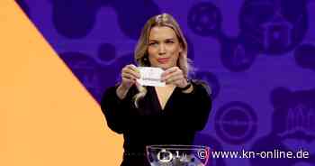 Zwei Nachbar-Duelle: Deutschland entgeht Hammer-Gruppe