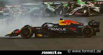 Surer über Red-Bull-Misere: "Wenn der Max sagt, das ist nicht mehr fahrbar ..."