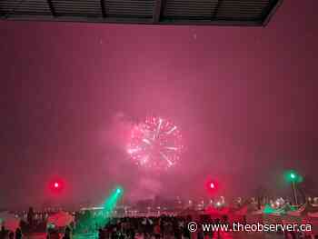 Festival of Cultures returning to Sarnia's Centennial Park Dec. 31