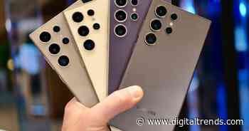 Samsung’s phone repair service is getting a big upgrade in January