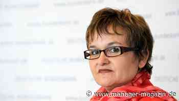 Commerzbank: Bund schlägt Sabine Lautenschläger als Aufsichtsrätin vor