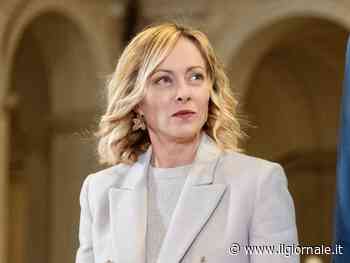 "Dobbiamo essere all'altezza dei cambiamenti". L'appello di Meloni ai diplomatici italiani