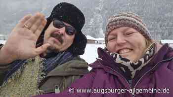 Todkranker Mann aus Untermaxfeld erfüllt sich einen letzten Wunsch