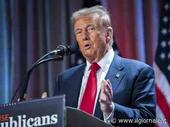 Trump sulla guerra in Ucraina: "Troppi morti. Parlerò con Putin e Zelensky"