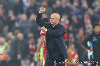 Liverpool wil uitpakken tijdens wintermercato: 'Deze twee topspelers moeten de kern van The Reds versterken'