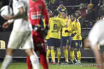 Drie blauw-zwarte spelers, een lichtpunt van Antwerp en uiteraard de spitsen van het weekend: dit is ons Team van de Week