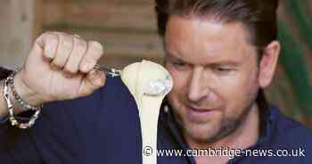 James Martin shares Christmas dinner hack that will save you time and stress