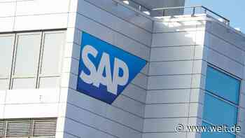 SAP baut in Deutschland 3500 Stellen ab – nur ein Bruchteil geht über ein Freiwilligenprogramm