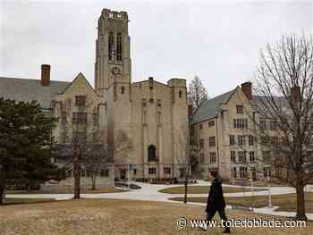Recruitment begins for UT’s next president with release of leadership profile