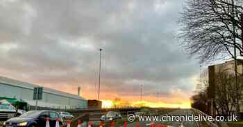 Gateshead Flyover: Questions raised over the road's future for more than a decade