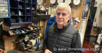 Gateshead Flyover closure: Town centre businesses report downturn in trade