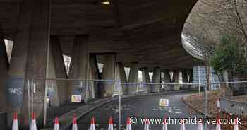 Gateshead Flyover closure: Government urged to step in as mayor warns 'we cannot carry on like this'