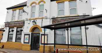 Man arrested as 1,000 cannabis plants seized from former County Durham restaurant