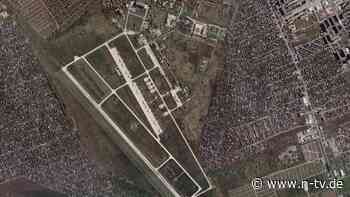 Russisches A-50-Werk getroffen?: ATACMS-Angriff der Ukraine soll hohen Schaden angerichtet haben