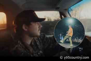 Morgan Wallen Admits He ‘Doubted God’s Plan’ in Emotional Message to Fans