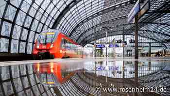 SPD, Grüne und Union erzielen Einigung zum Deutschlandticket