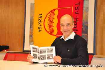 Zwei Jubiläen und ein runder Geburtstag