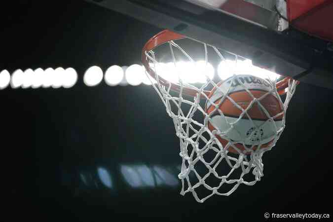 WNBA to hold first regular-season game outside the U.S. in Vancouver