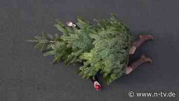 Psychische Gesundheit im Advent: So bewältigt man den Vorweihnachtsstress