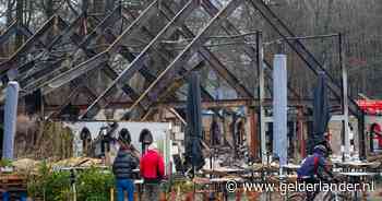 Felle brand legt populair pannenkoekenrestaurant in de as: dit is wat we tot nu toe weten