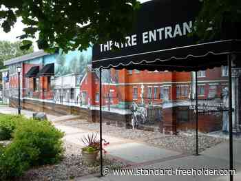 Fan favourites and several debuts coming to Upper Canada Playhouse in 2025