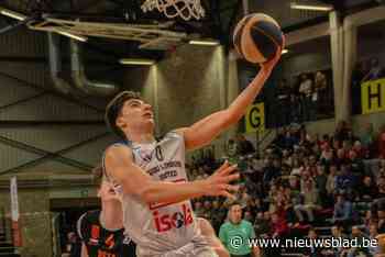 Na mislukte Amerikaanse droom zet Tom Di Maria nieuwe stap bij Limburg United