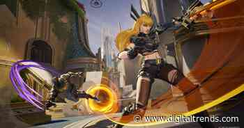 Marvel Rivals’ winter update adds new skins and a limited-time mode