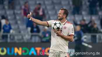 Kane verrät privates Geheimnis aus seinem Zuhause