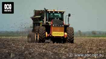 Sewage by-products used on farms contaminated with 'forever chemicals'