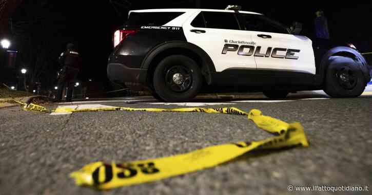 Sparatoria in una scuola in Wisconsin (Usa), almeno 5 morti tra cui il sospetto killer