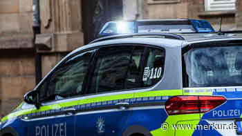 Messerstreit im Bus nach Erding