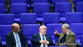 Vertrauensfrage: Warum ein AfD-Politiker für Scholz gestimmt hat