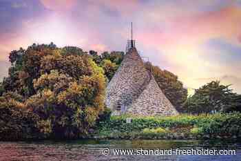 Cairn Island returned to Mohawk Council of Akwesasne