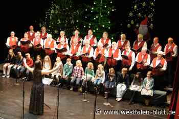 So klingt der Zauber der Weihnacht