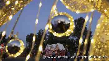 Weiße Weihnachten 2024: Winter macht einen Rückzieher – doch nicht überall