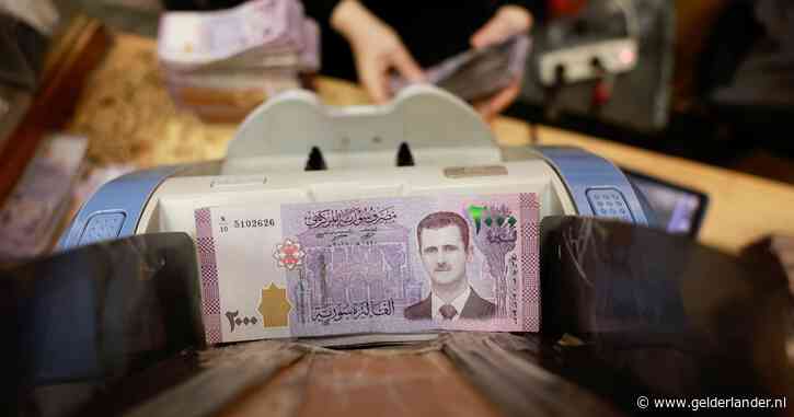 Assad en z'n miljoenen zijn veilig in Rusland, maar ook een verdreven president ‘kan plots verdwijnen’