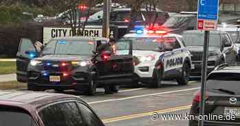 USA: Drei Tote bei Angriff an Schule in Wisconsin