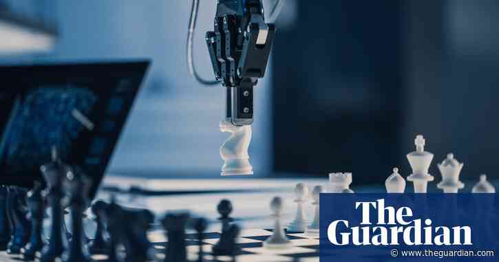 The Guardian view on AI’s power, limits, and risks: it may require rethinking the technology