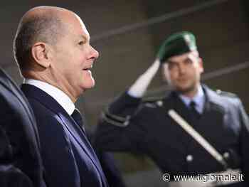 Il tracollo di Scholz, i premier di Macron e Peruzzi: quindi, oggi...