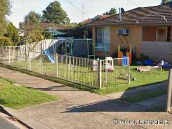 Choc in Australia, bimbo trovato morto nell'auto della mamma