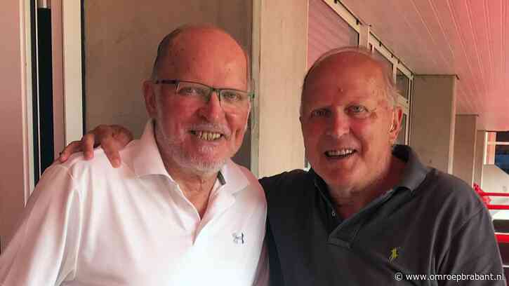 Willy en René verbaasd over PSV: 'Wij verloren nooit twee keer na elkaar'
