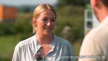 Gar nicht selbst beworben: So fand Saskia ihren Weg zu „Bauer sucht Frau“