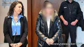 Medewerker Duits geldtransport jaren cel in wegens dieftal ruim 8 miljoen euro