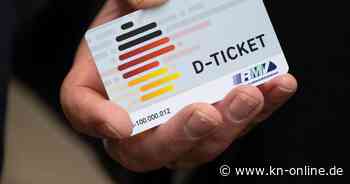 Deutschlandticket: SPD, Grüne und Union erzielen Einigung