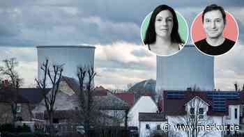 Ausstieg aus der Atomkraftenergie - ein schwerer Fehler oder der richtige Schritt in Richtung Energiewende?