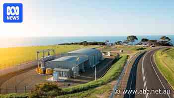New $150m Kangaroo Island desal plant unable to connect to all households