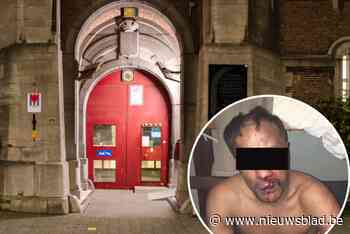 Man die gefolterd werd in Antwerpse gevangenis riskeert zelf celstraf na mesaanval op partner ex