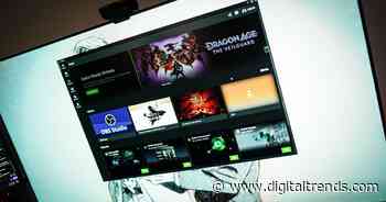 No, the Nvidia App isn’t killing your PC’s performance
