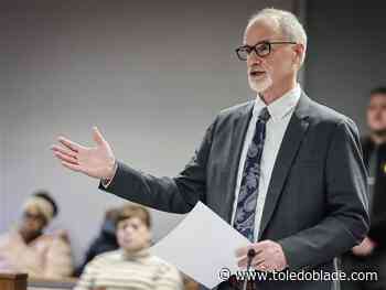 Ransomware attack investigation continuing in Wood County