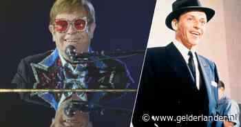 Elton John weet al wat er op zijn grafsteen komt, deze beroemdheden vallen op met die van hun